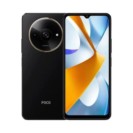 POCO POCO C61
