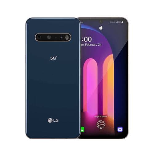 LG V60 ThinQ 5G