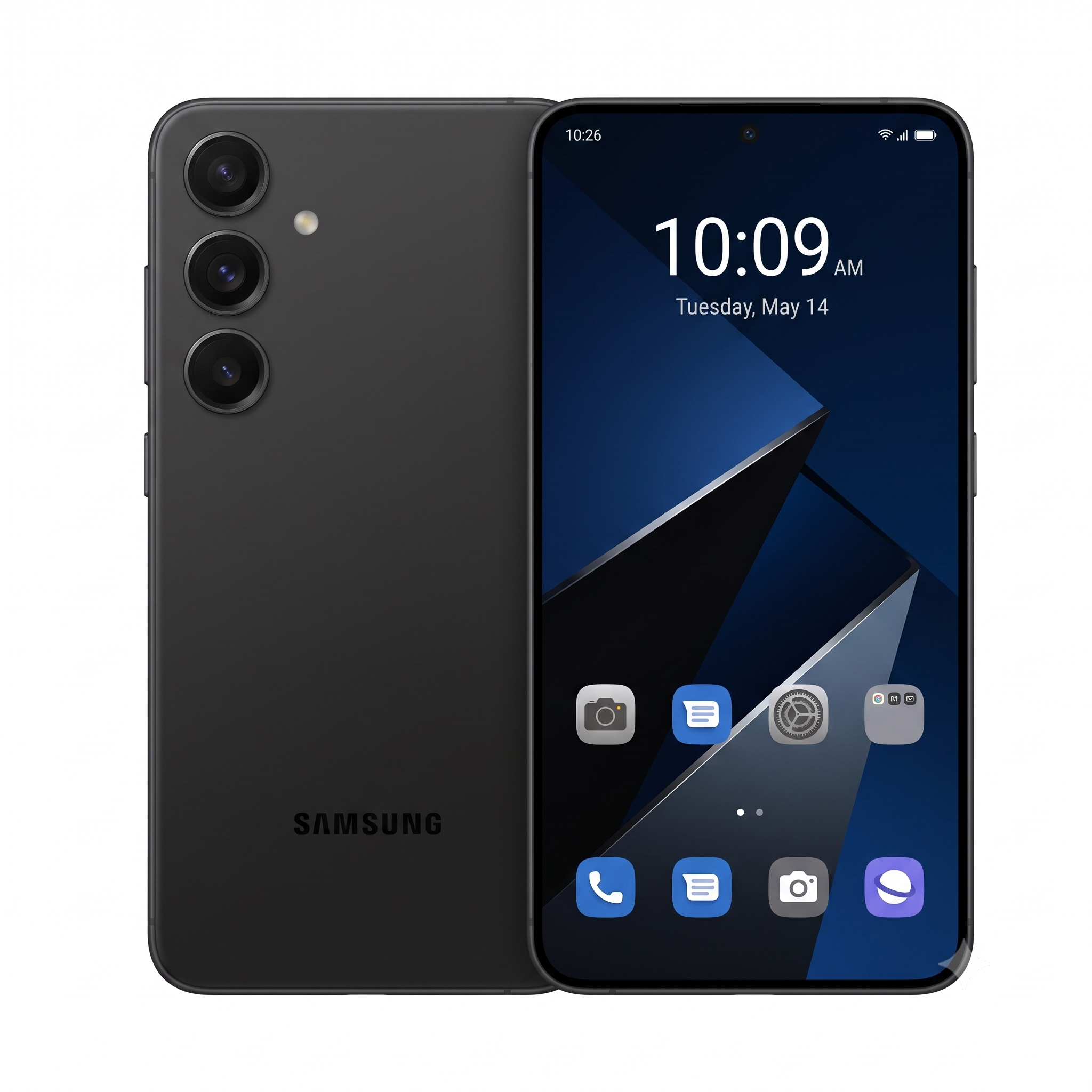 Samsung Galaxy S25+