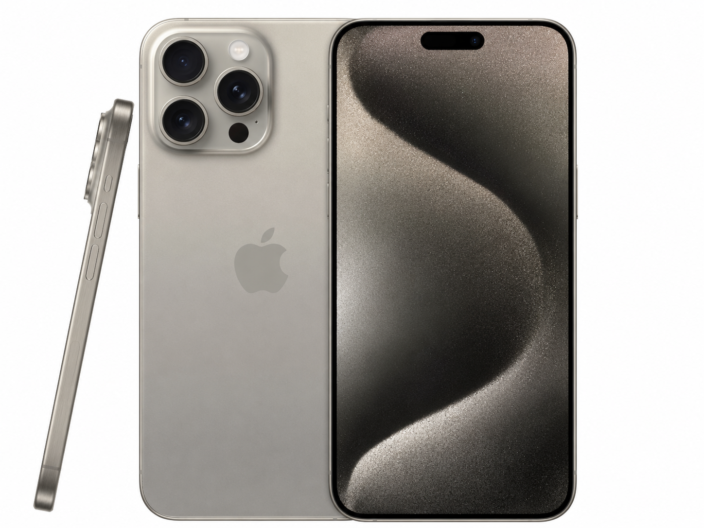 Apple iPhone 15 Pro Max