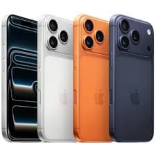 Apple iPhone 17 Pro Max