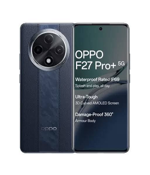 OPPO OPPO F27 Pro+ 5G
