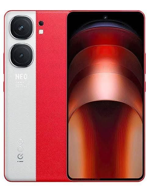 iQOO Neo9 Pro product image
