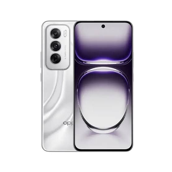 OPPO Reno 12 5G