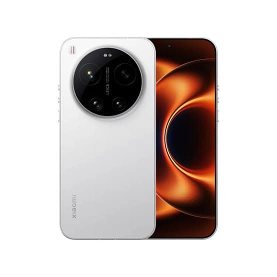 Xiaomi 17 Ultra