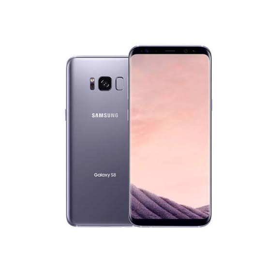 Samsung Galaxy S8+ product image
