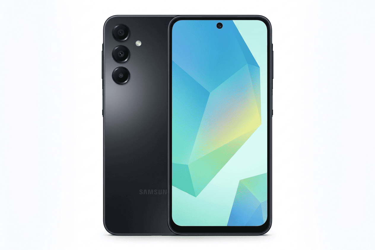 Samsung Galaxy A16