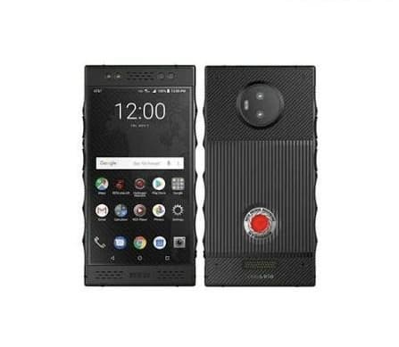 RED Hydrogen One