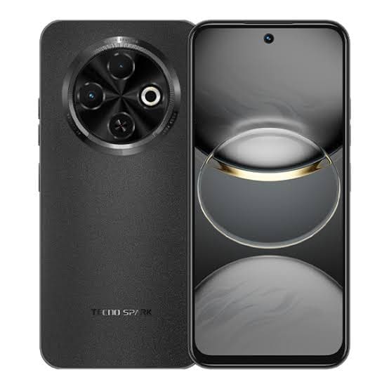 Tecno Tecno Spark 30C