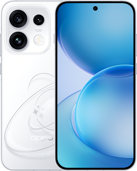 Oppo Reno16 Pro