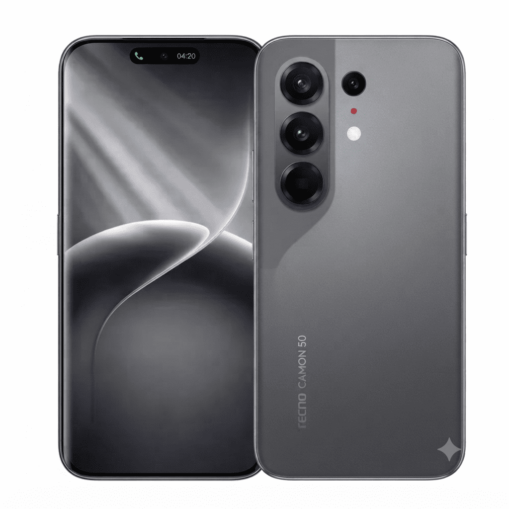 Tecno Tecno Camon 50