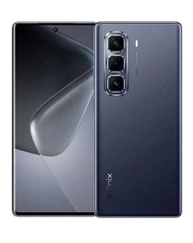 Infinix Hot 50 Pro+