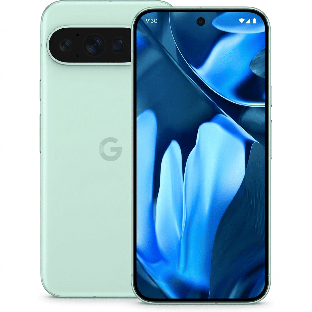 Google Pixel 9 Pro XL