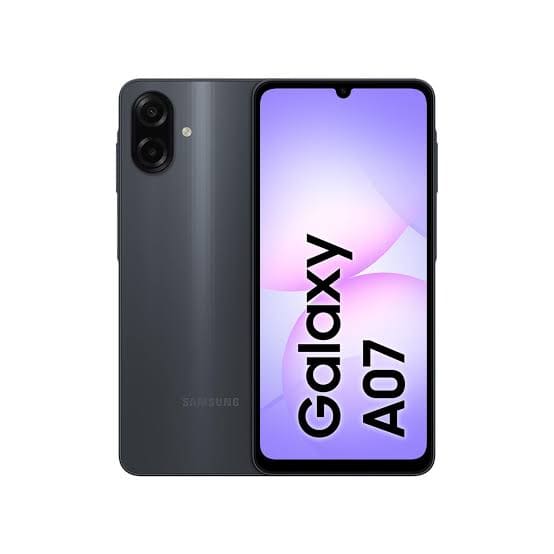Samsung Samsung Galaxy A07