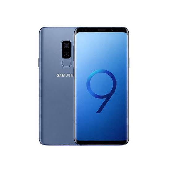 Samsung Galaxy S9+ product image