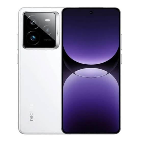 Realme Realme GT 7 Pro