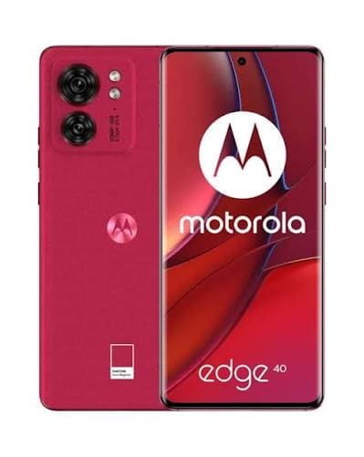 Motorola Motorola Edge 40 Pro
