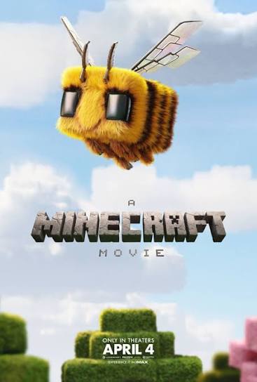 A Minecraft Movie Squared