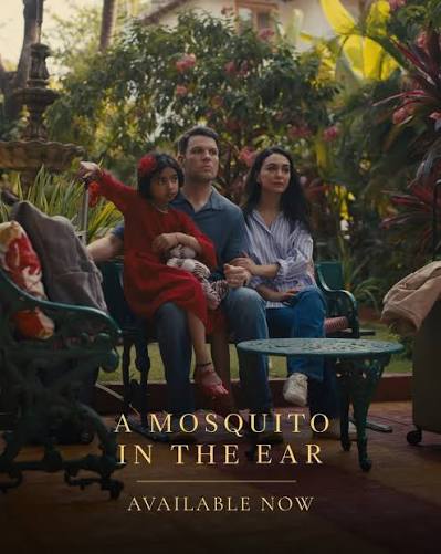 A Mosquito in the Ear