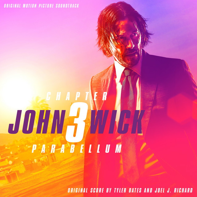 John Wick: Chapter 3 - Parabellum