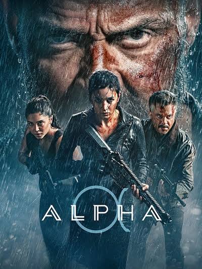 Alpha