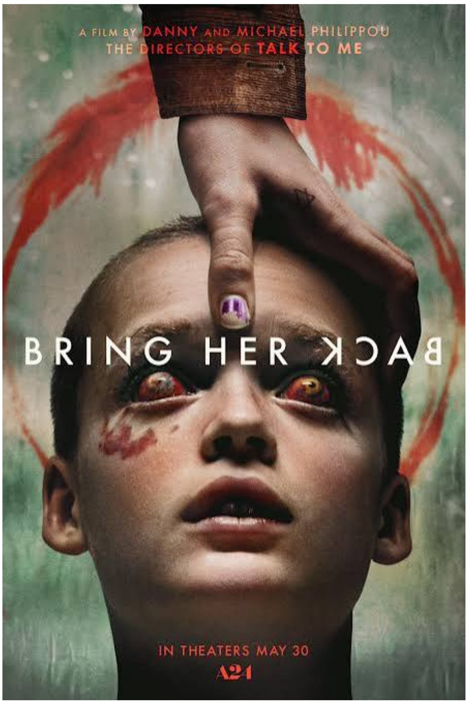 Bring Her Back
