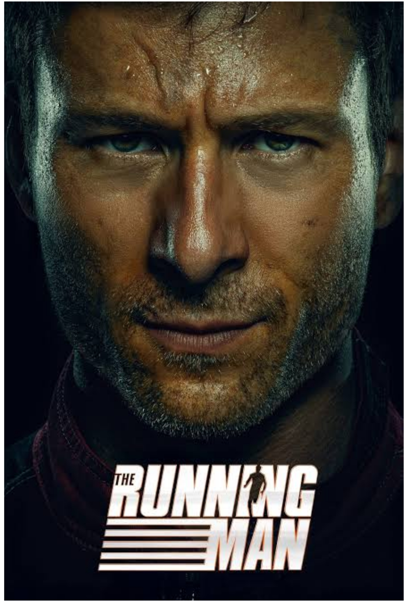The Running Man