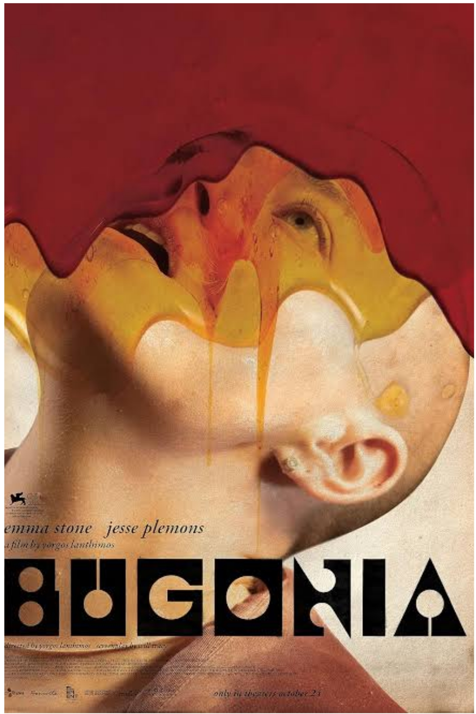 Bugonia