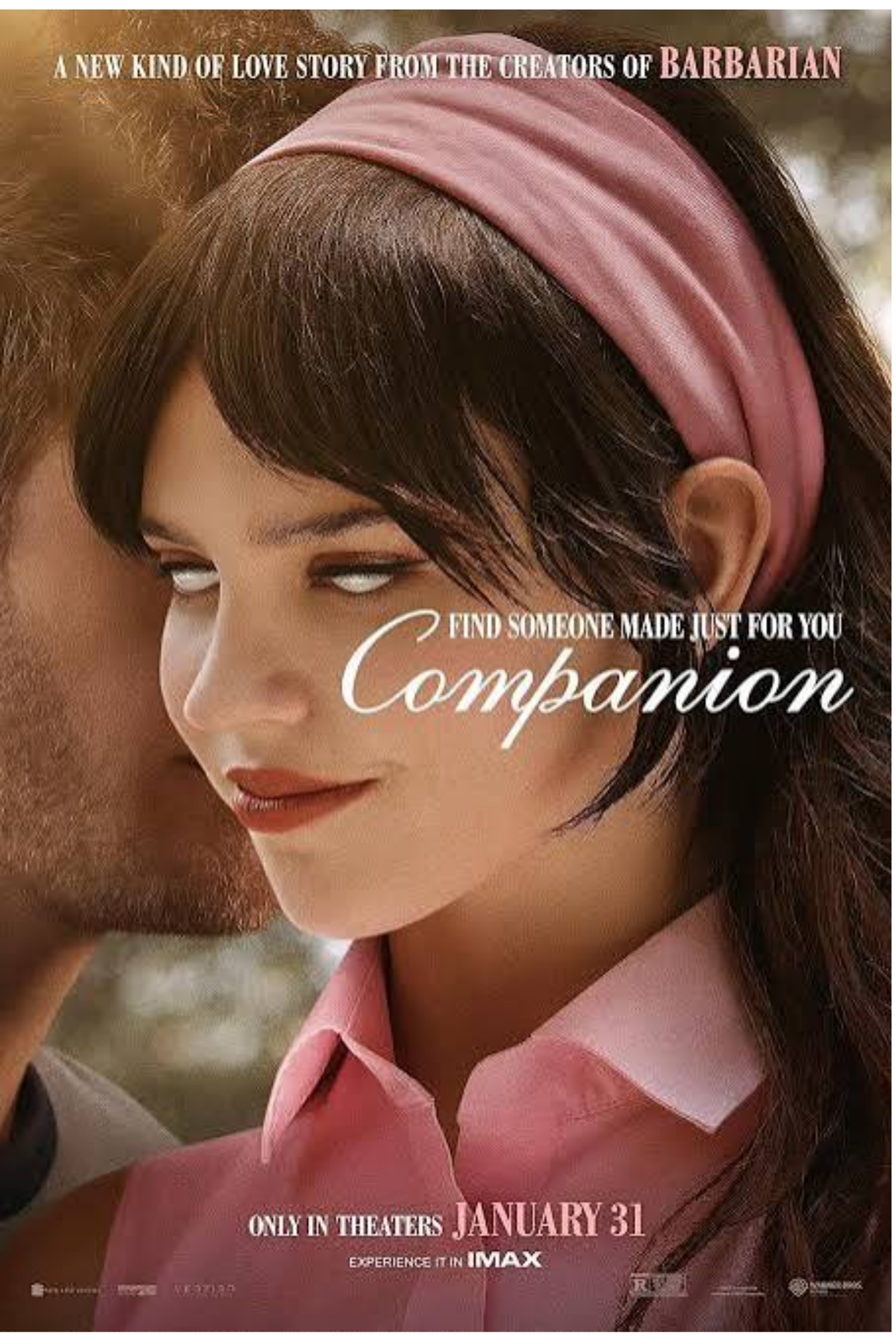 Companion