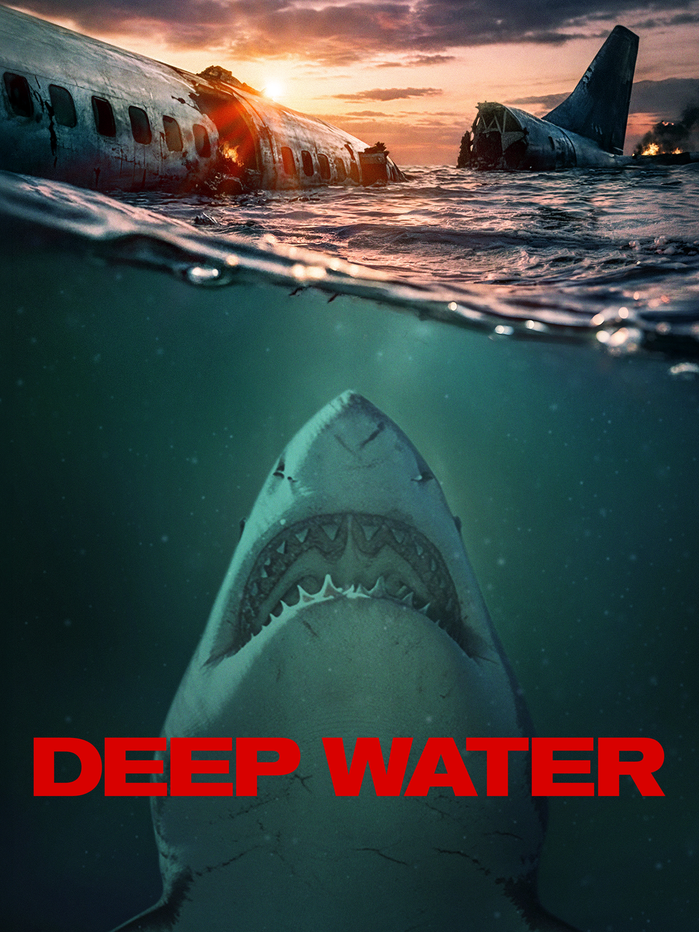 Deep Water