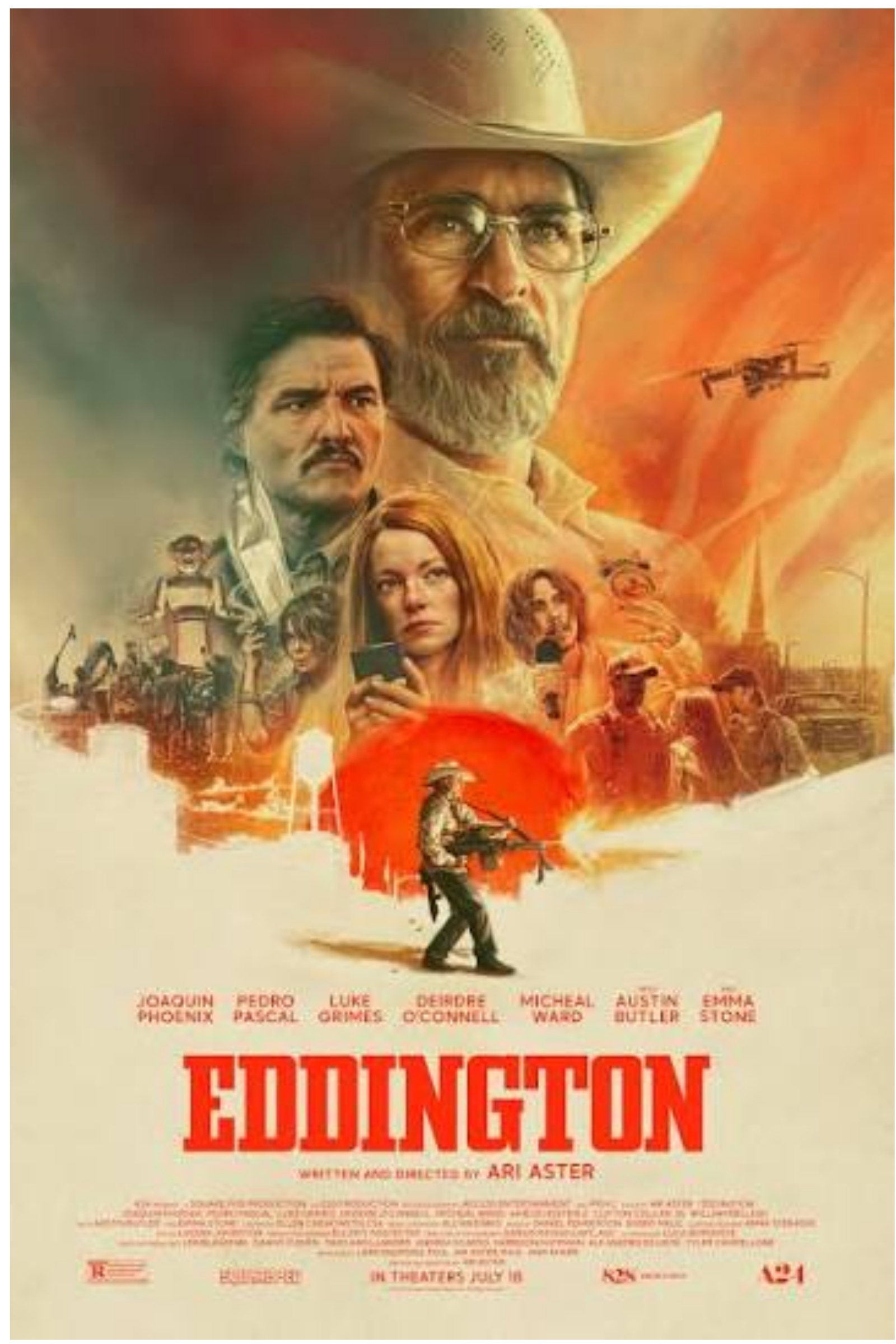 Eddington