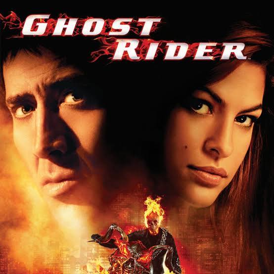 Ghost Rider
