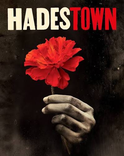 Hadestown: The Musical