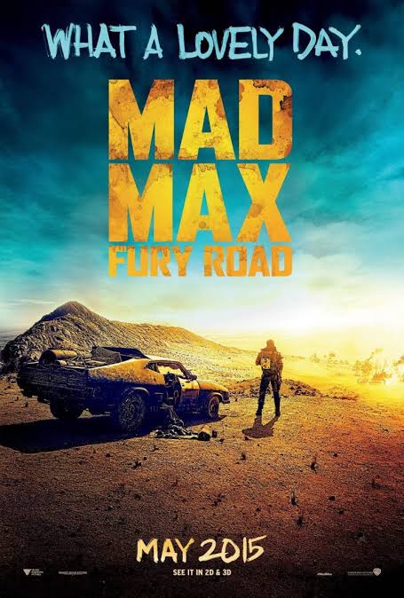 Mad Max