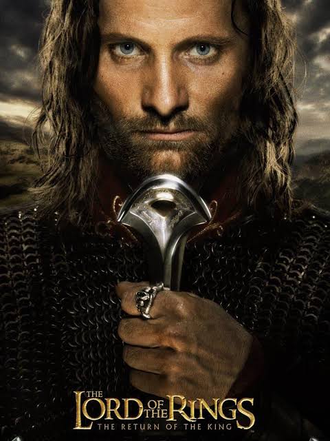 The Lord of the Rings: The Return of the King