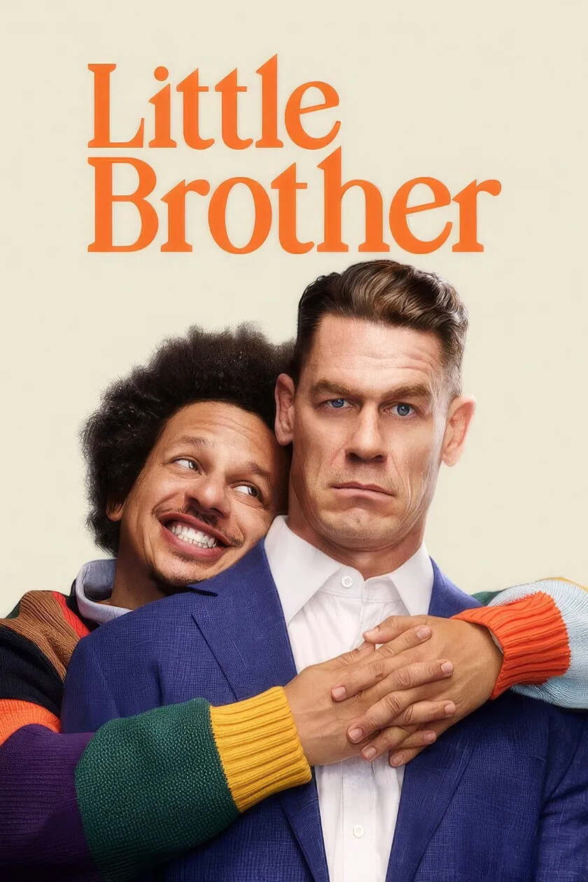 Little Brother