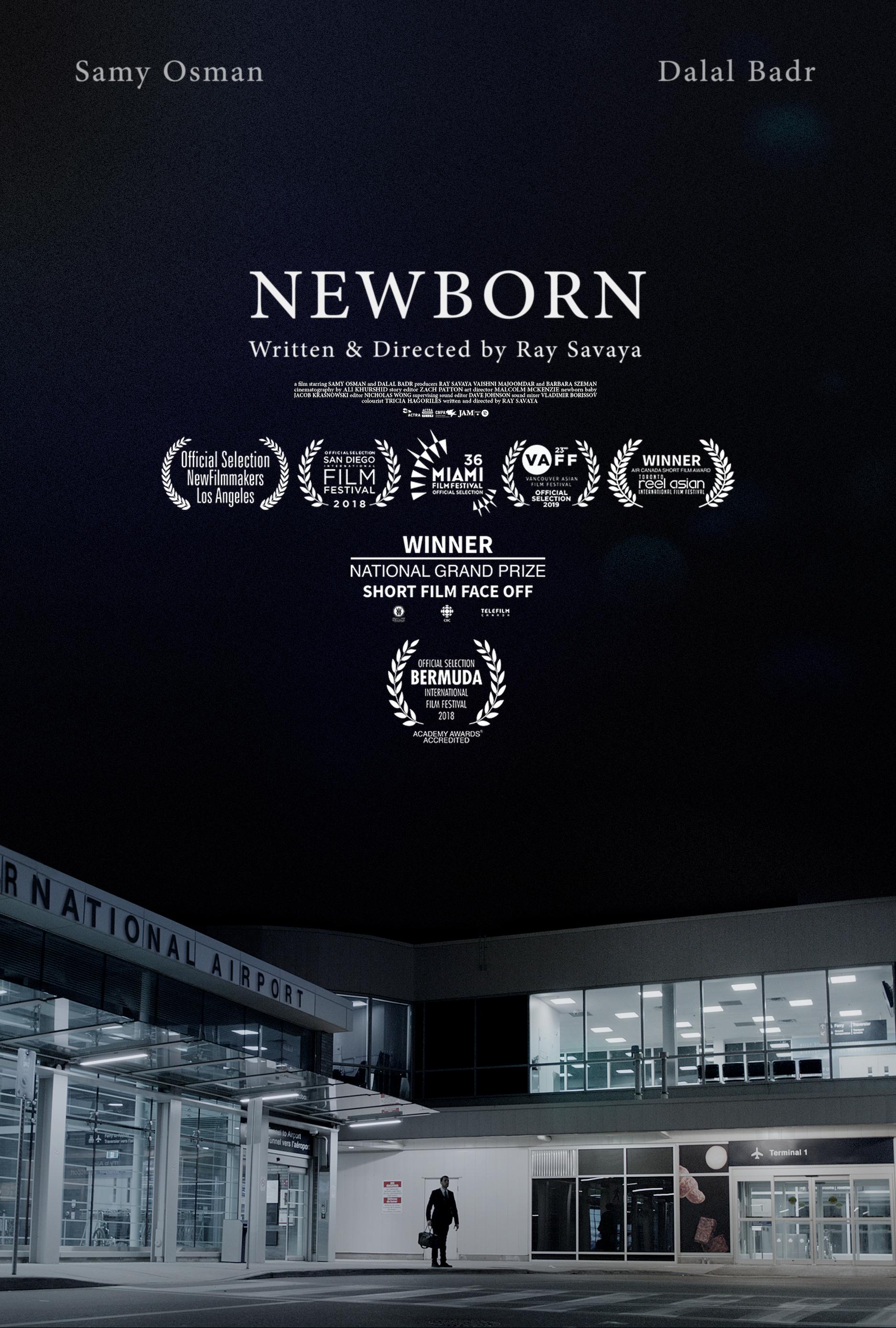 Newborn