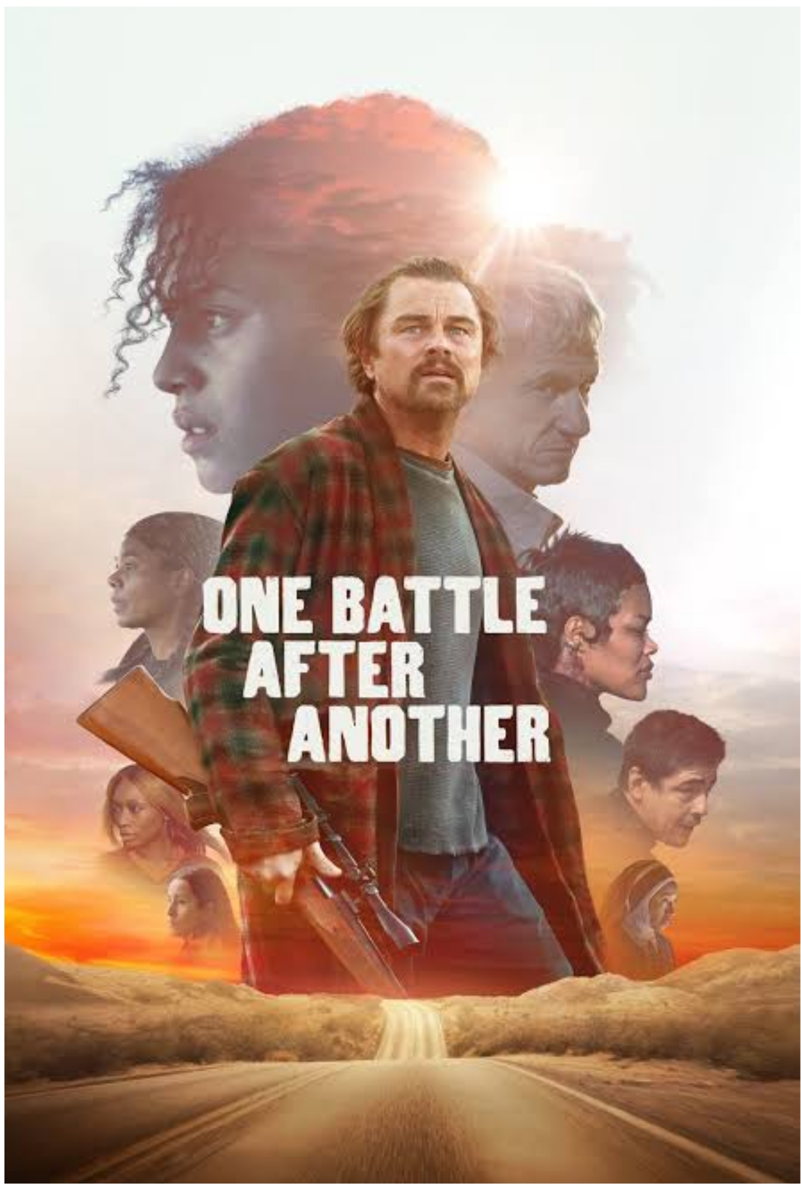 One Battle After Another