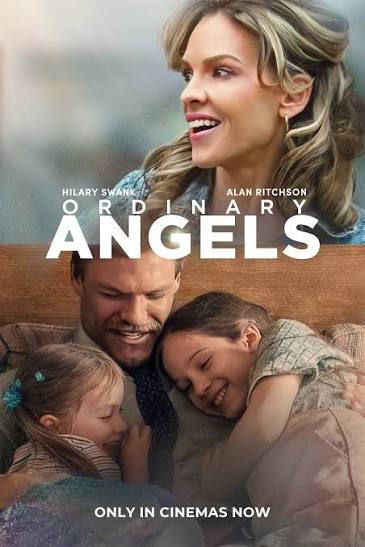 Ordinary Angels