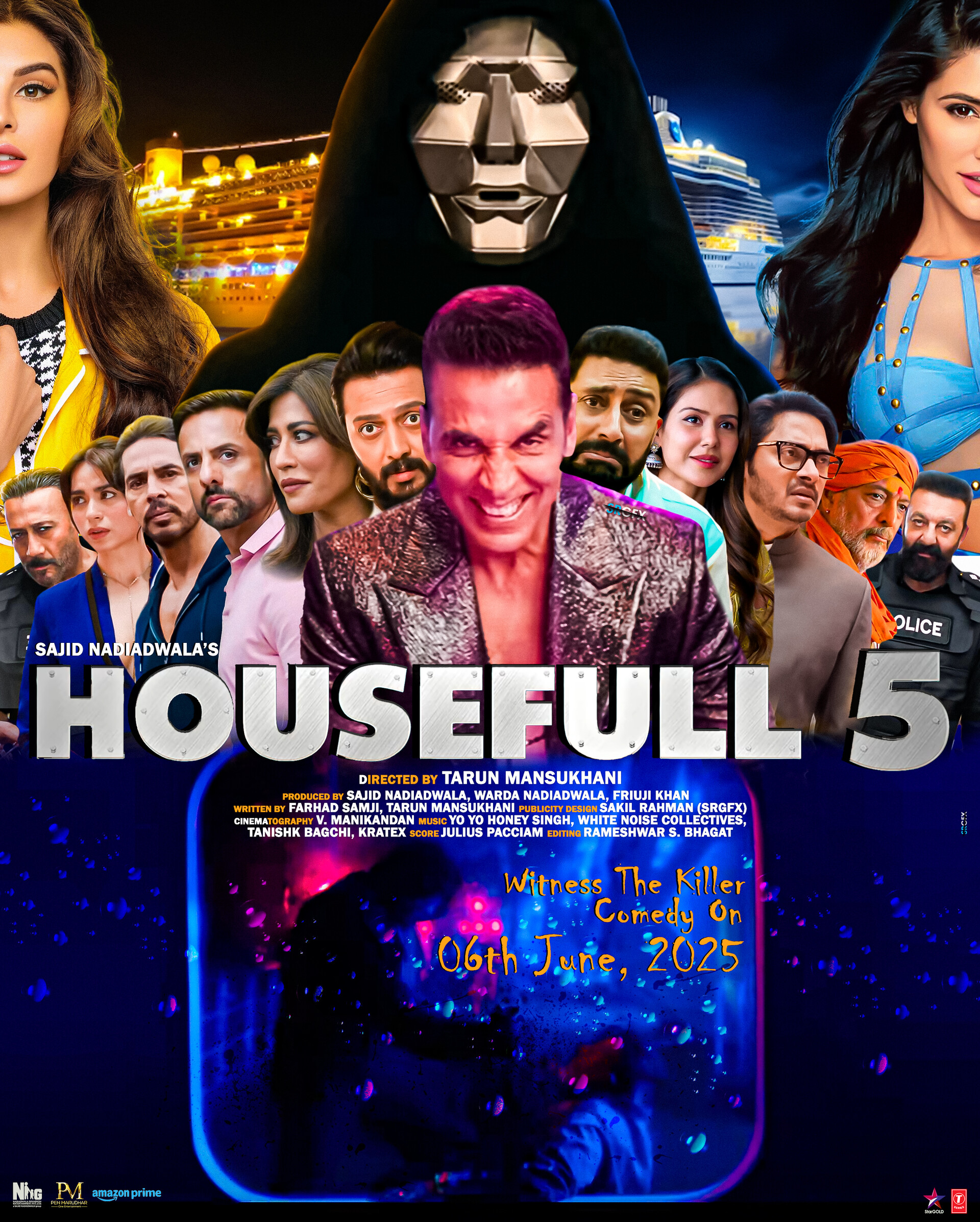 Housefull 5