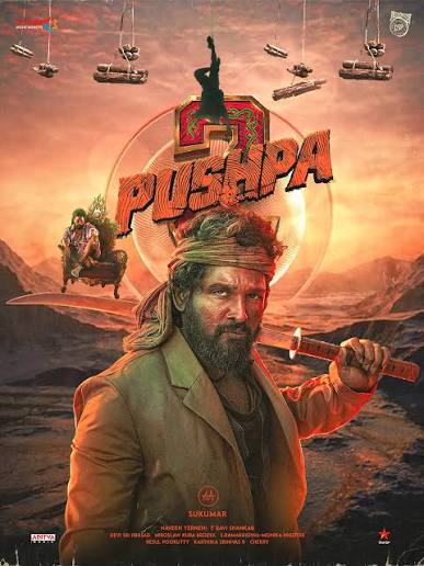 Pushpa 2: The Rule