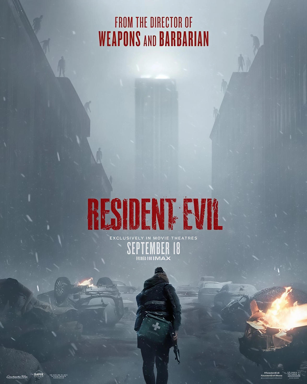 Resident Evil