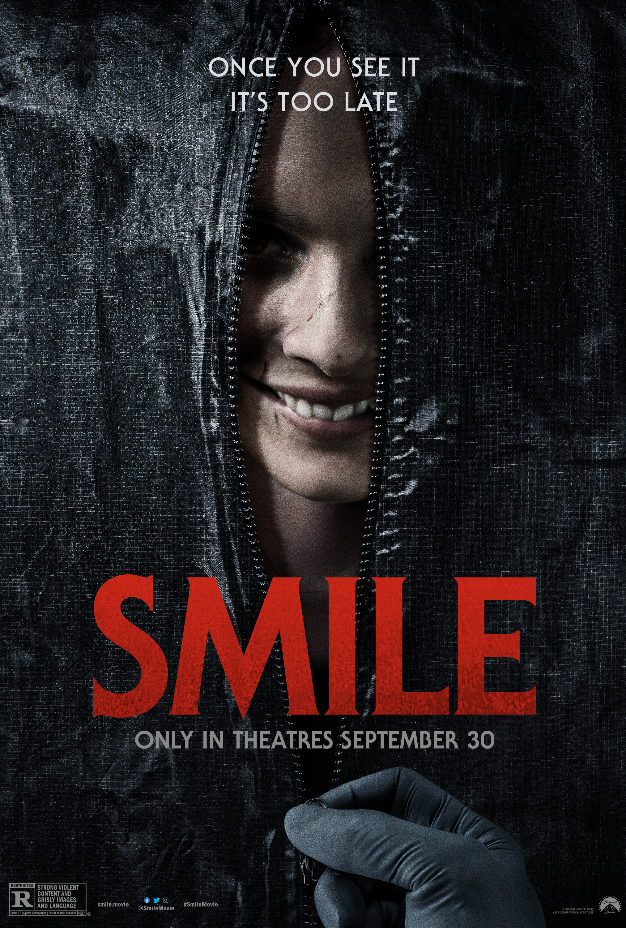Official Poster