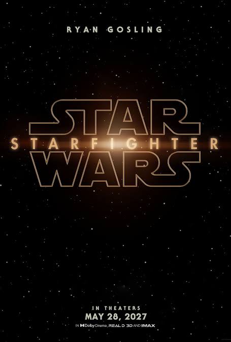 Star Wars: Starfighter