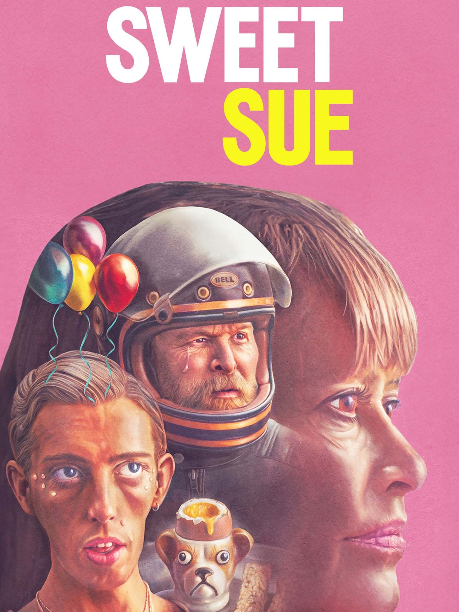 Sweet Sue