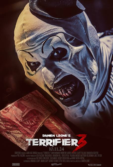 Official Poster