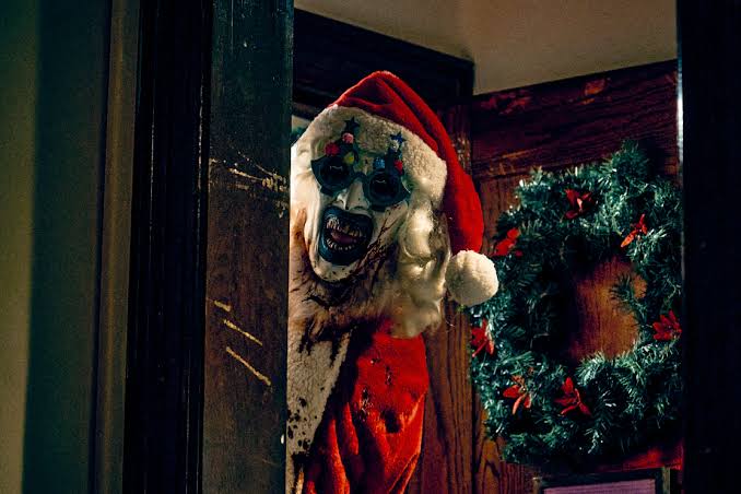Terrifier 3
