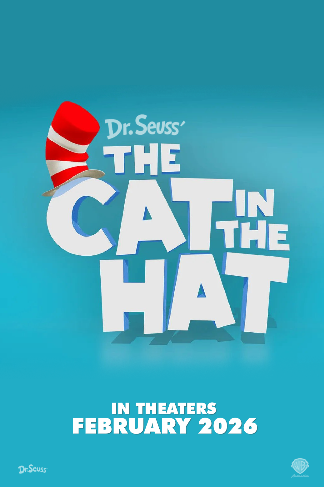 The Cat in the Hat