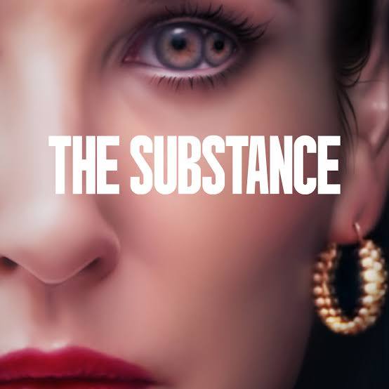 The Substance