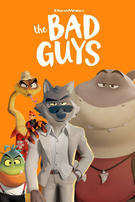 The Bad Guys